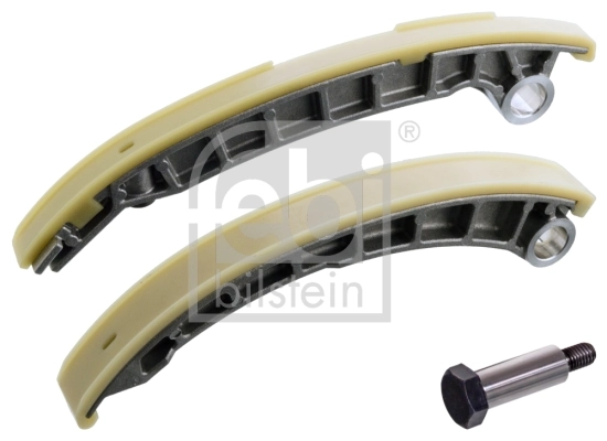 Guide Rails Kit, timing chain